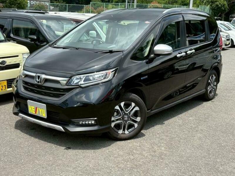 FREED HYBRID