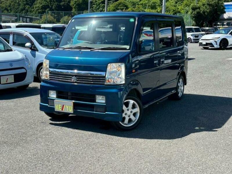 EVERY WAGON