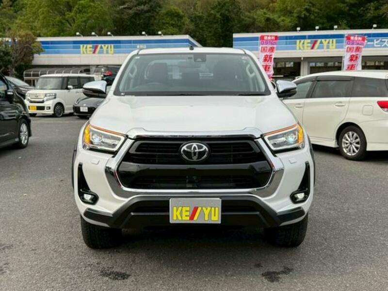 HILUX