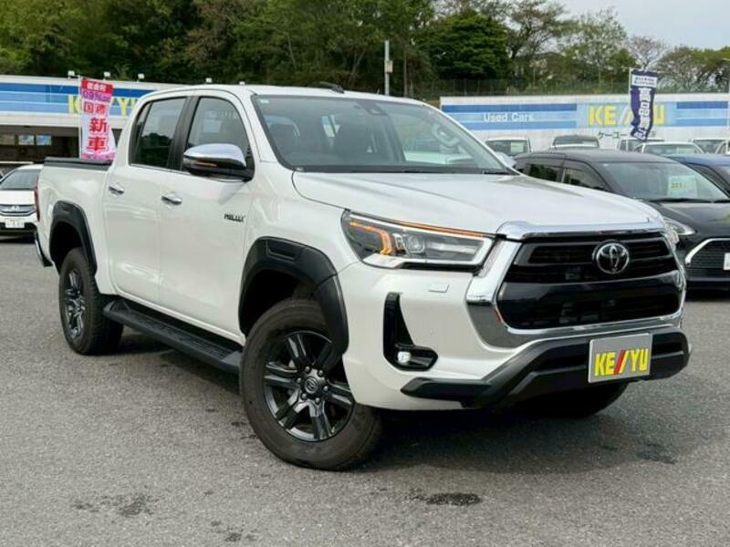 HILUX