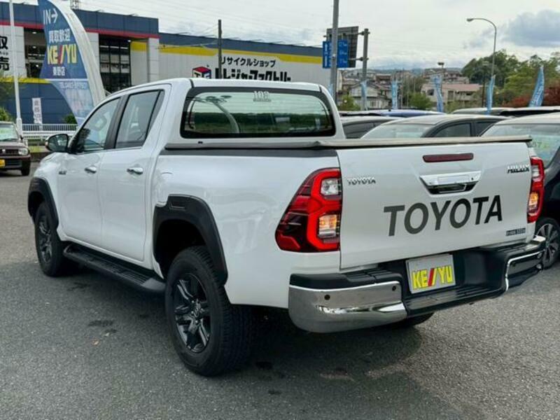 HILUX