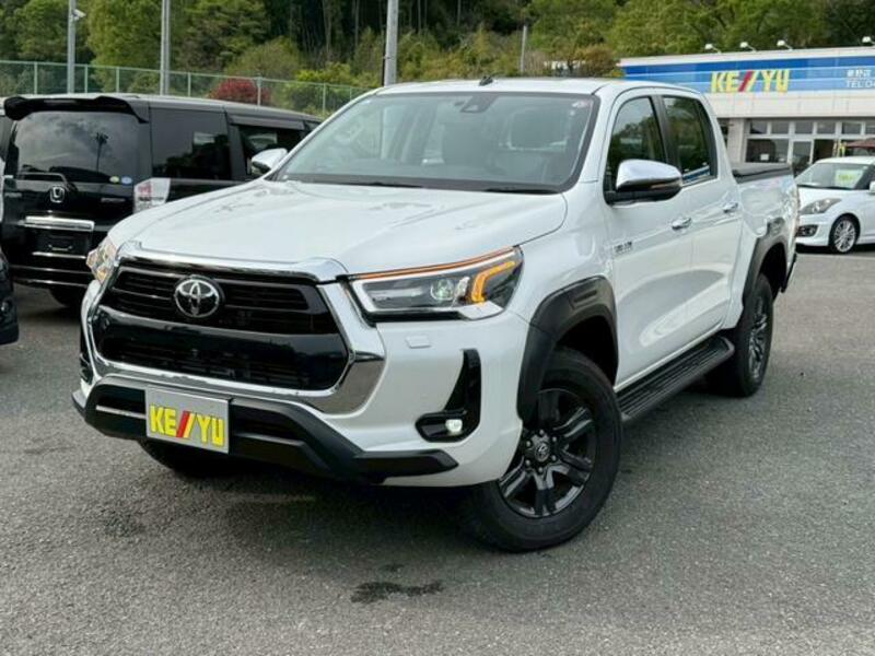 HILUX