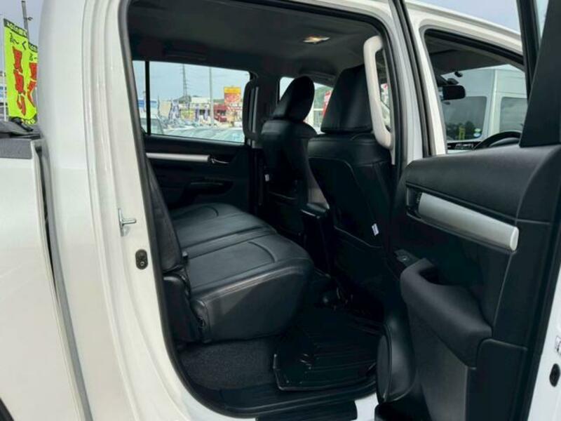 HILUX