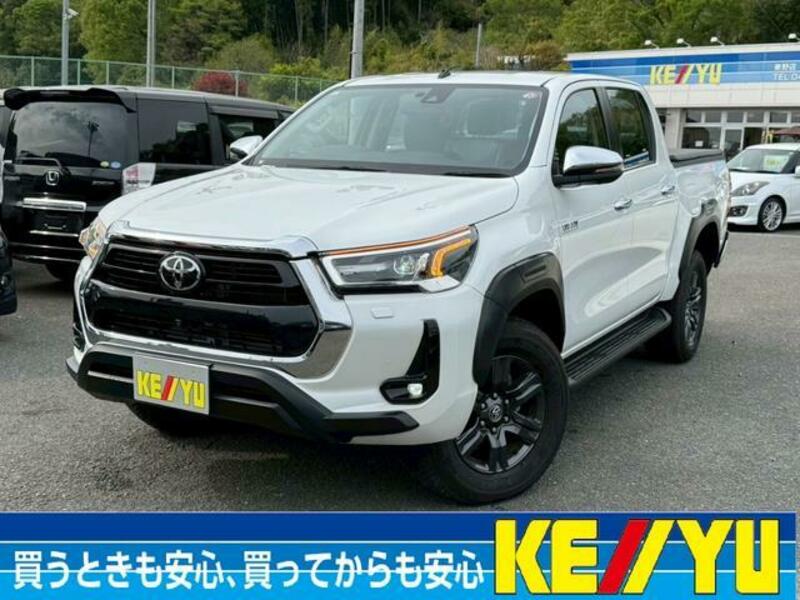 HILUX-0