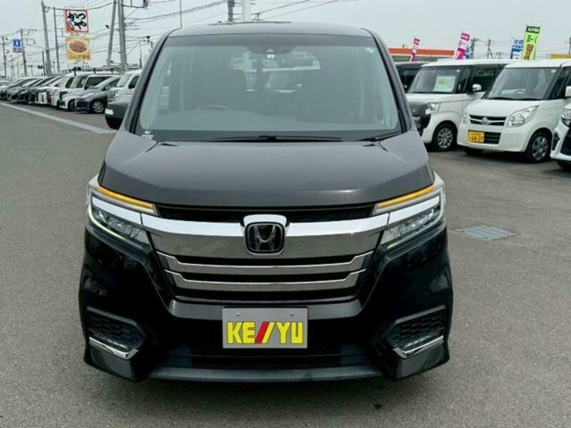 STEPWAGON SPADA
