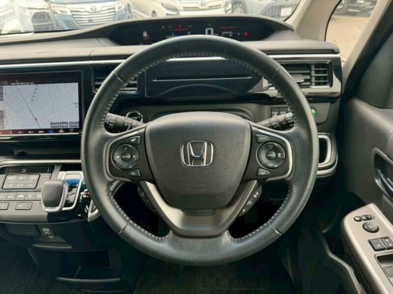 STEPWAGON SPADA