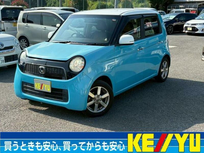 HONDA N ONE