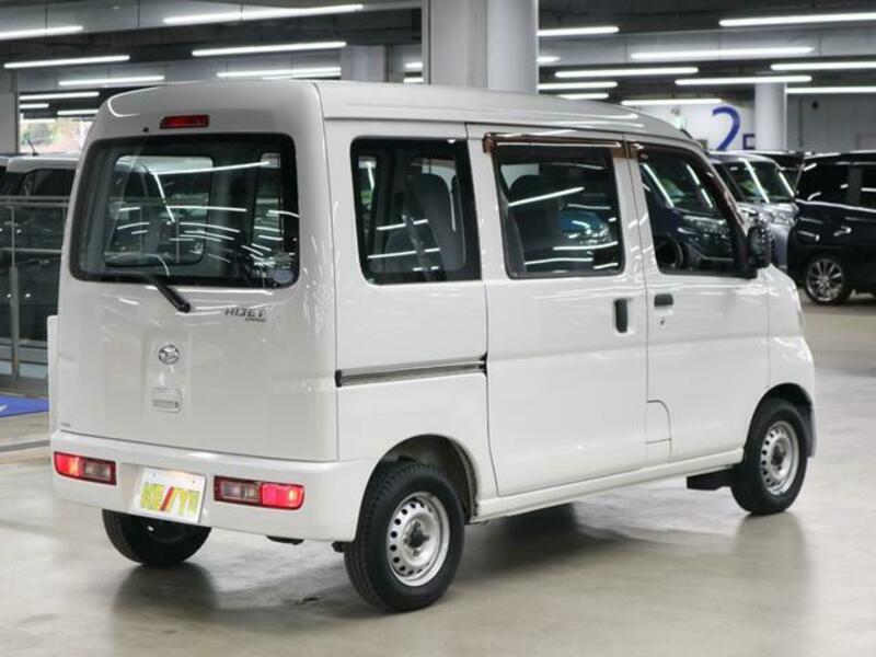HIJET CARGO