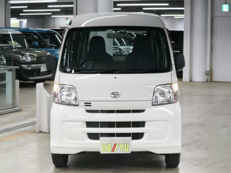 HIJET CARGO