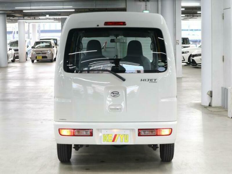 HIJET CARGO