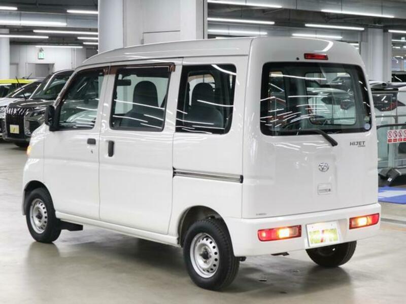HIJET CARGO
