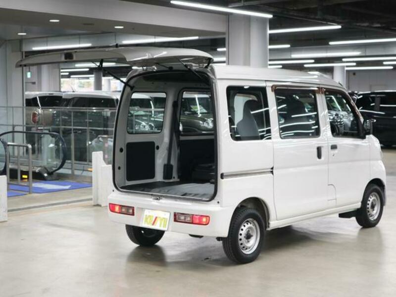 HIJET CARGO
