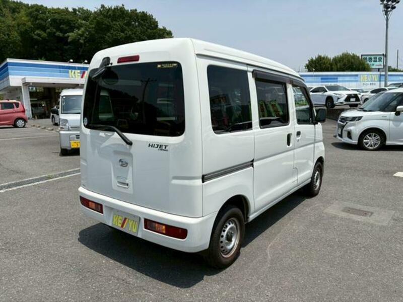 HIJET CARGO