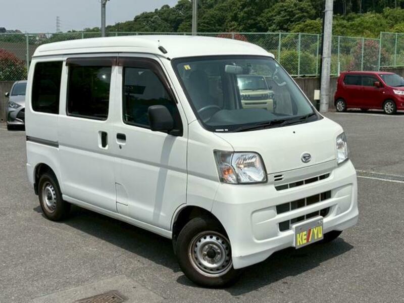 HIJET CARGO
