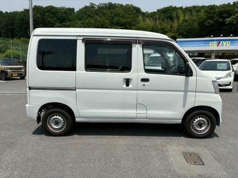 HIJET CARGO