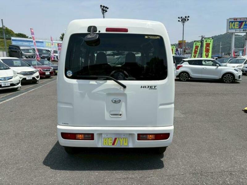 HIJET CARGO