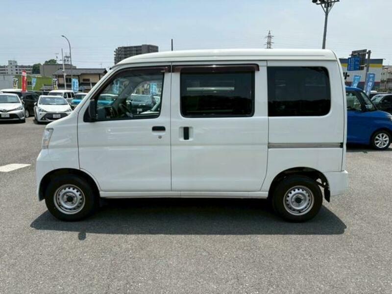 HIJET CARGO