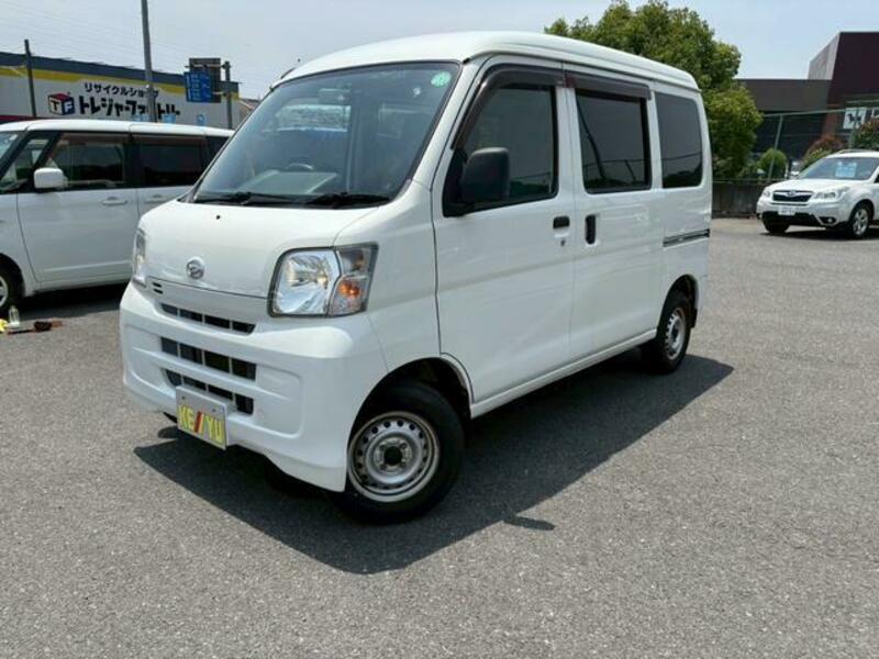 HIJET CARGO
