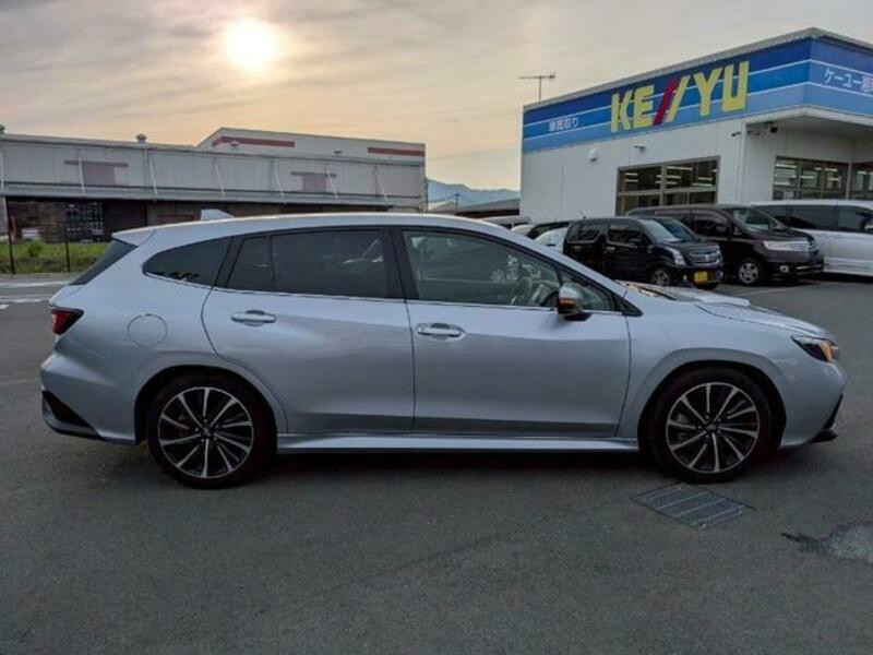 LEVORG