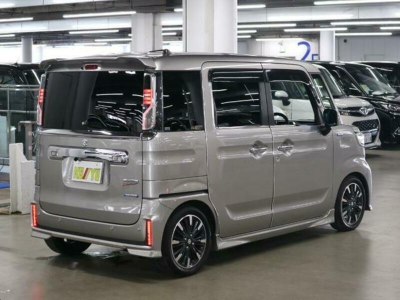 SPACIA CUSTOM