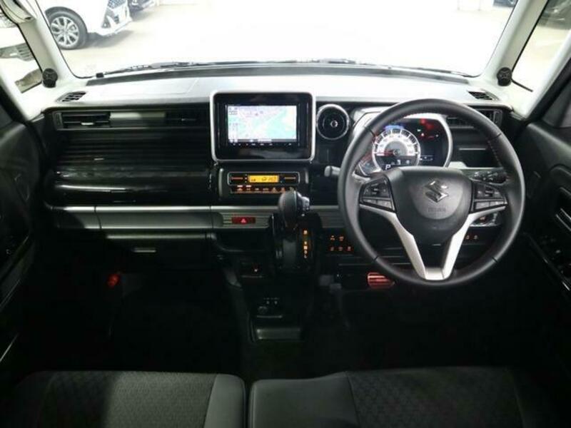SPACIA CUSTOM