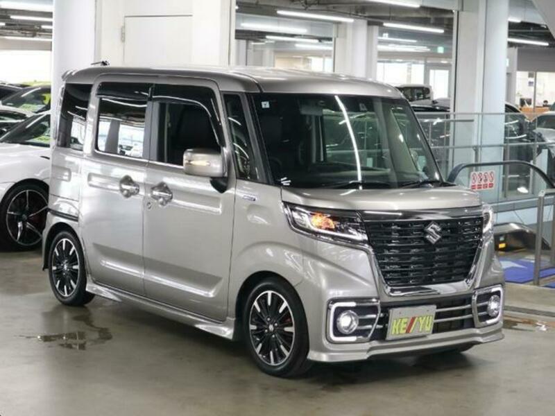 SPACIA CUSTOM