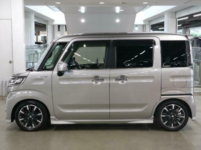 SPACIA CUSTOM