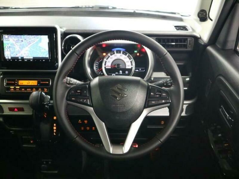 SPACIA CUSTOM