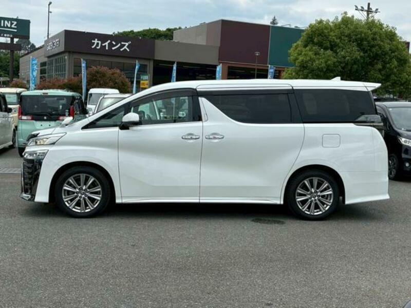 VELLFIRE