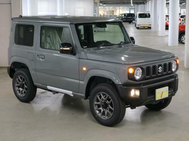 JIMNY