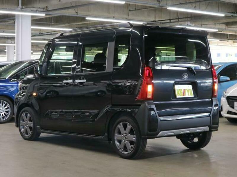 TANTO