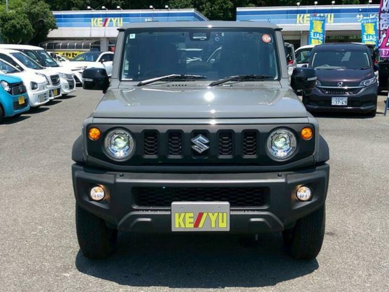 JIMNY SIERRA