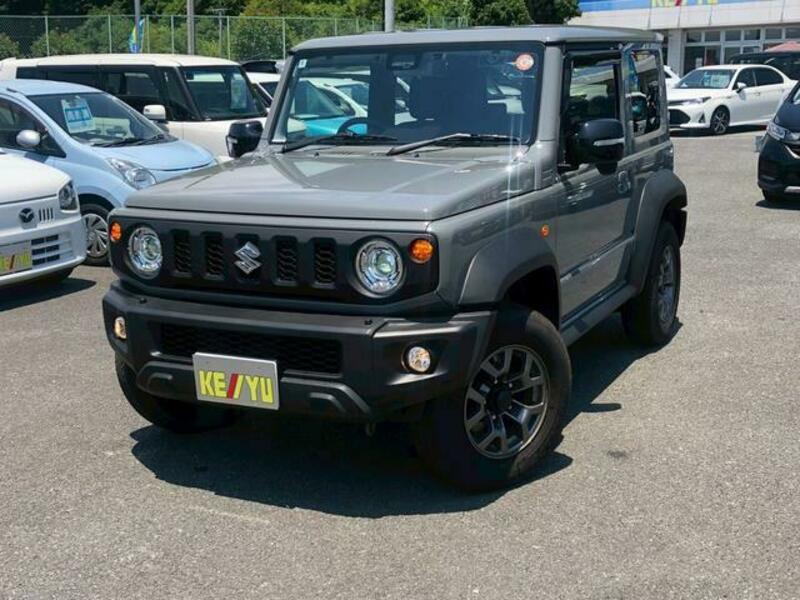 JIMNY SIERRA