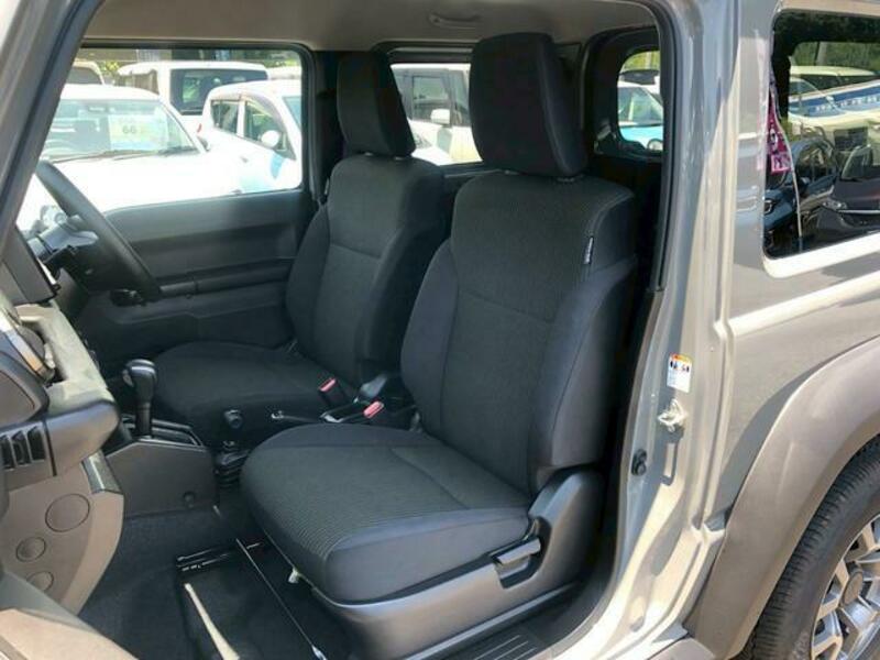 JIMNY SIERRA