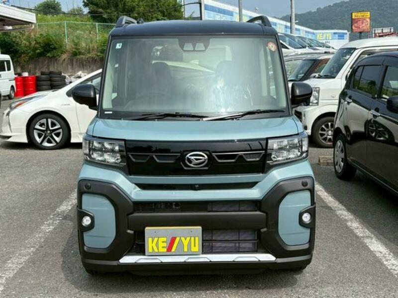 TANTO