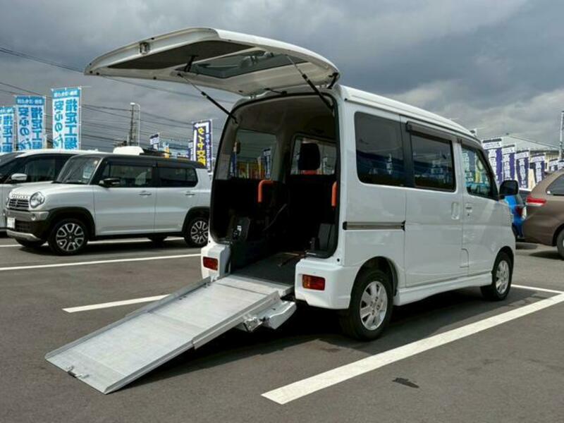 ATRAI WAGON