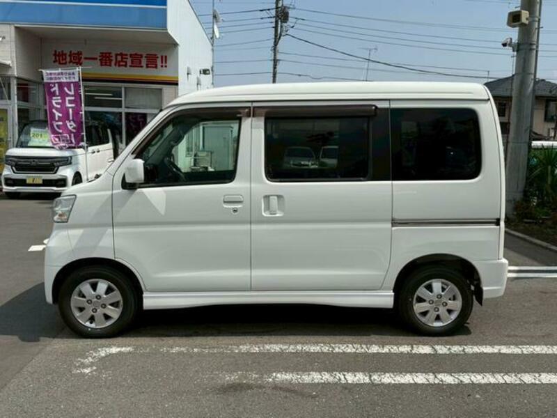 ATRAI WAGON