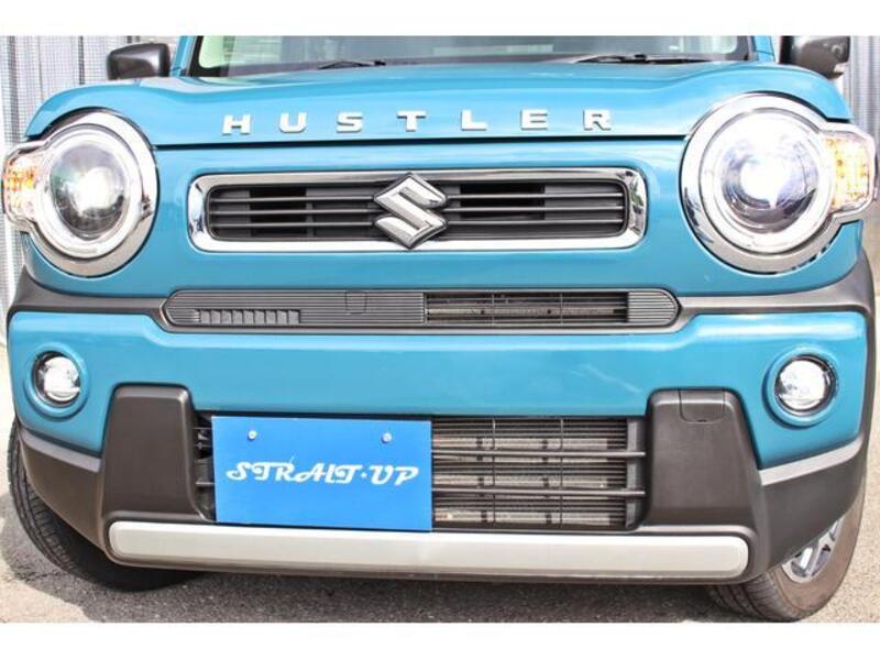 HUSTLER