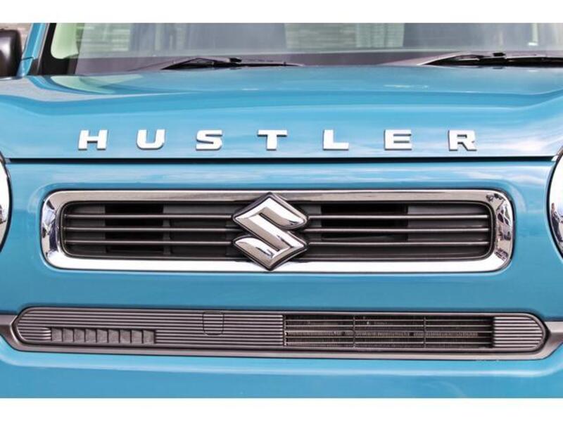 HUSTLER
