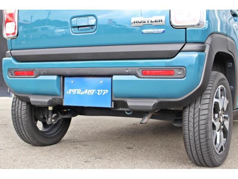 HUSTLER