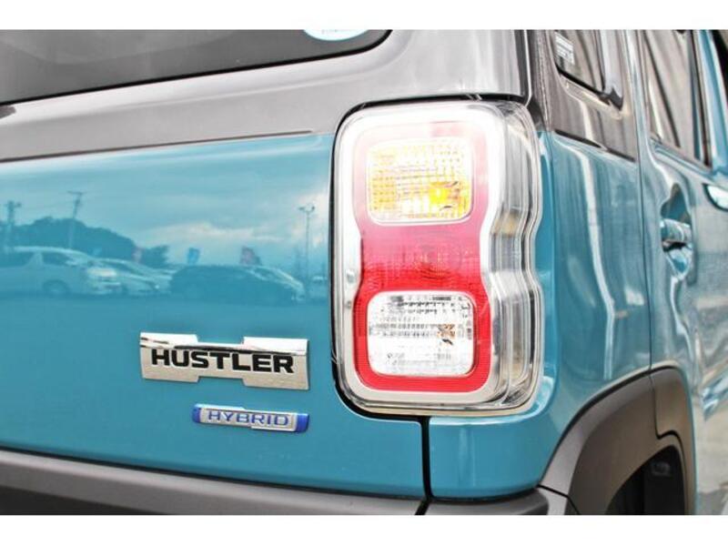 HUSTLER