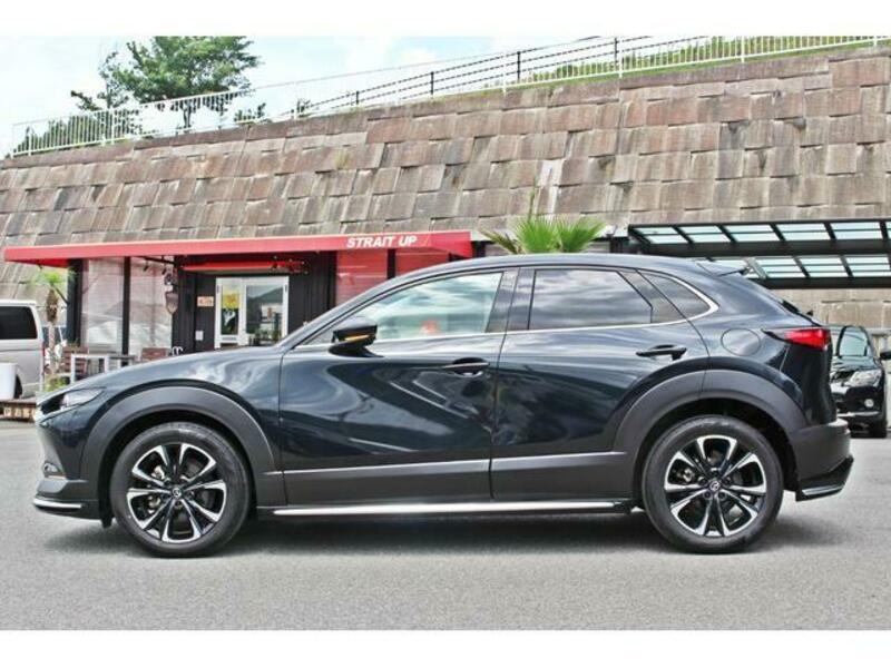 CX-30