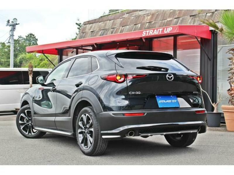 CX-30