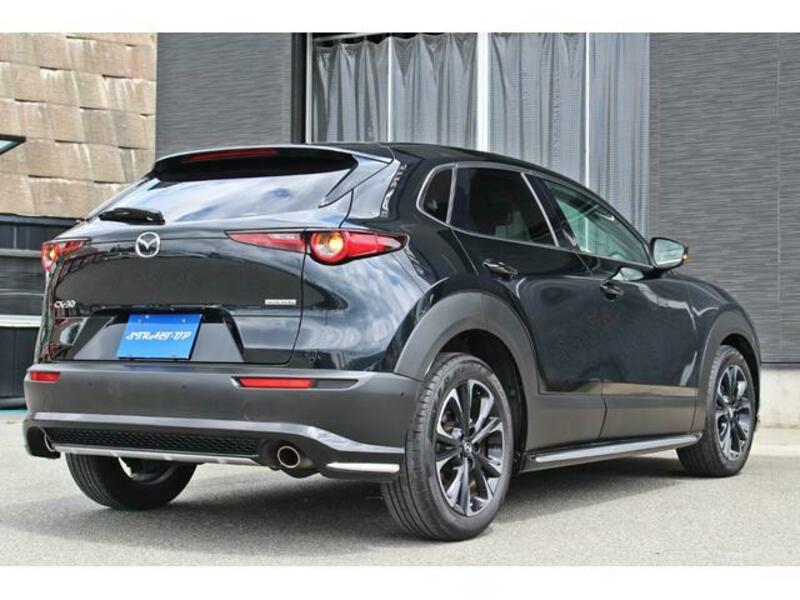 CX-30