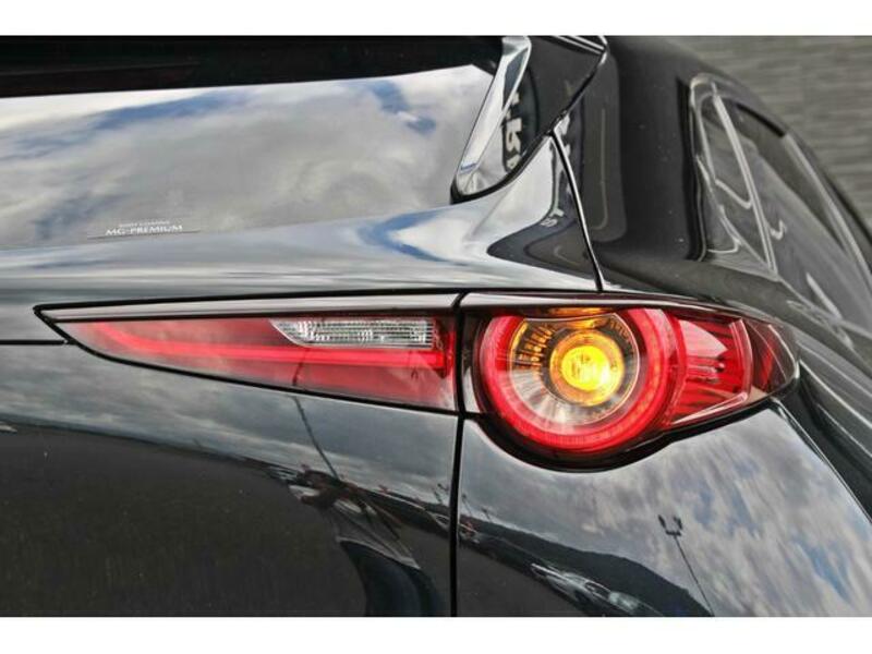 CX-30