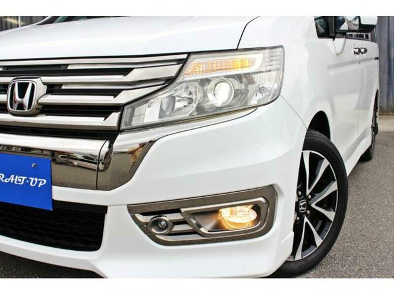 STEPWAGON SPADA