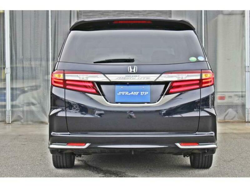 ODYSSEY