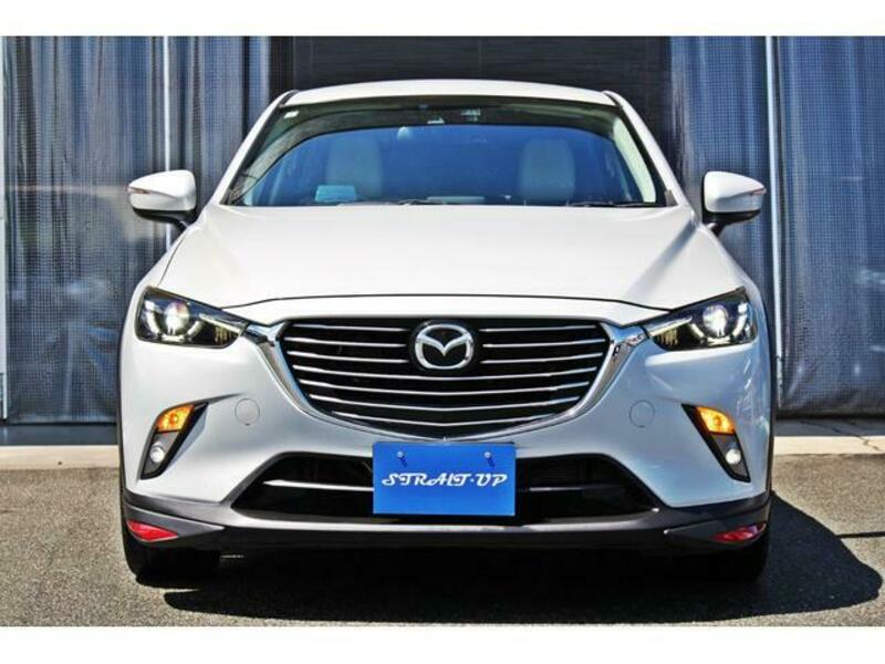 CX-3