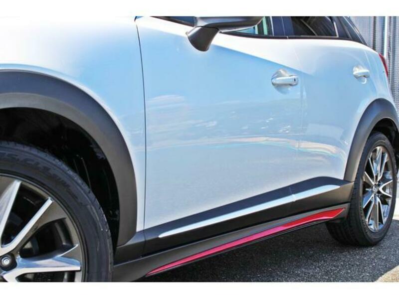 CX-3