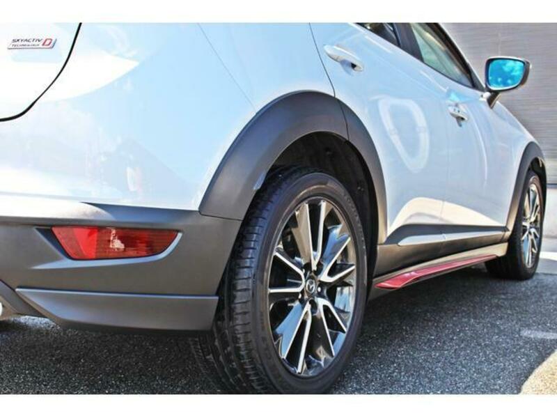 CX-3